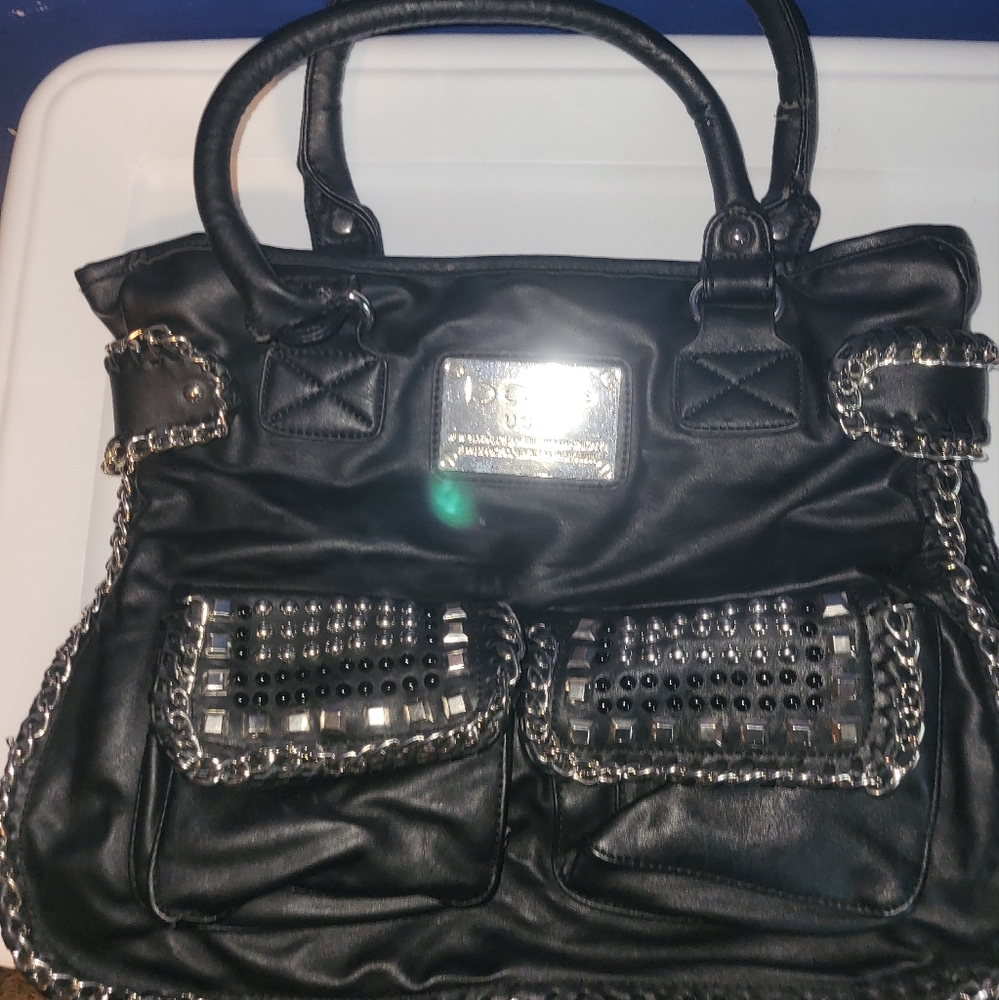 Bebe handbag